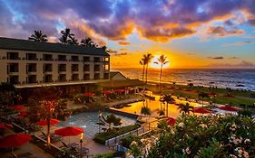 Courtyard by Marriott Kauai at Coconut Beach